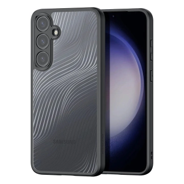 Dux Ducis Aimo Hülle für Samsung Galaxy S24 - schwarz