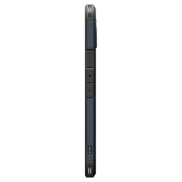 Etui Ochronne do Google Pixel 10 Pro XL Spigen Tough Armor Mag MagSafe Metal Slate
