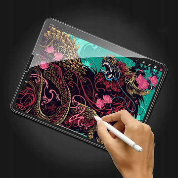 Hofi Glass Pro Panzerglas für Samsung Galaxy Tab S6 Lite 10.4 2020/2022