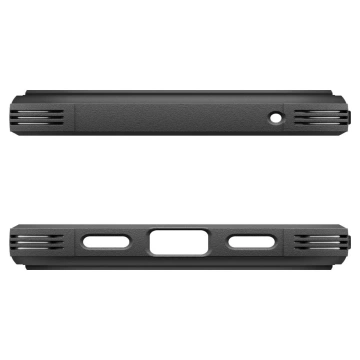 Etui Ochronne do Google Pixel 10 Pro XL Spigen Core Armor Mag MagSafe Black