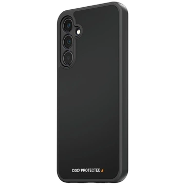 Hülle für Samsung Galaxy A25 5G PanzerGlass HardCase D3O Schutzhülle Schwarz