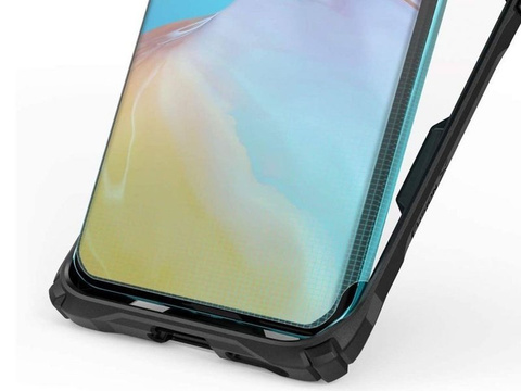 2x Folia Hydrożelowa Ringke Dual Easy Folie für Huawei P40