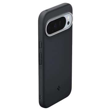 Etui Ochronne do Google Pixel 10 Pro XL Spigen Nano Pop Mag MagSafe Black Sesame