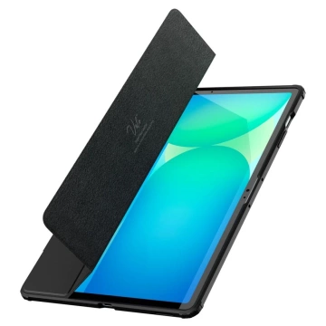 SPIGEN ULTRA HYBRID „PRO“ GALAXY TAB S10 FE PLUS 13.1 X620 / X626B SCHWARZ