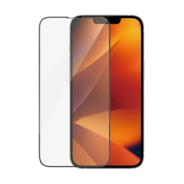 Szkło PanzerGlass Ultra-Wide Fit für iPhone 14 / 13 Pro / 13 6,1" Displayschutz Antibakteriell Easy Aligner Inklusive 2783