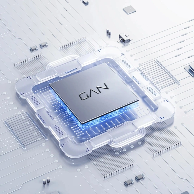 Ładowarka sieciowa GaN Dudao A30EUT 30W USB-A / USB-C + kabel USB-C - USB-C - Biała