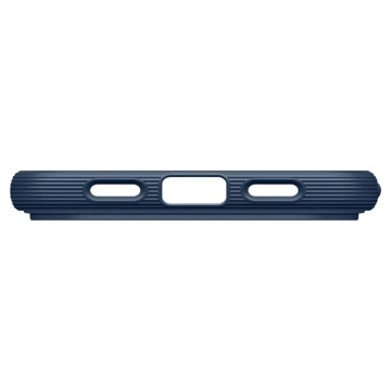 Etui Ochronne do Google Pixel 10 / 10 Pro Spigen Parallax Mag MagSafe Midnight Blue