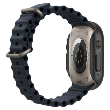 SPIGEN THIN FIT APPLE WATCH ULTRA (49 MM) SCHWARZ