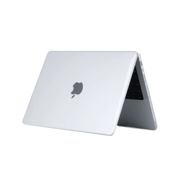 Smartshell MacBook Pro 14 2021-2022 glasklar