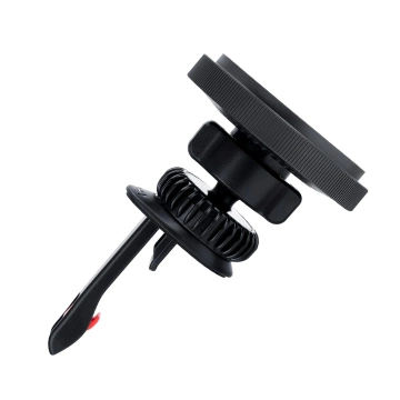 Autohalterung mit MagSafe 3mk Car MagCharger™ für Airvent