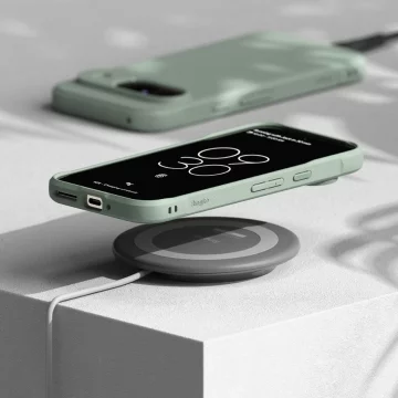 Ringke Onyx Schutzhülle für Google Pixel 9 Mint