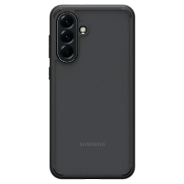 Schutzhülle für Samsung Galaxy A56 5G Spigen Ultra Hybrid Mattschwarz