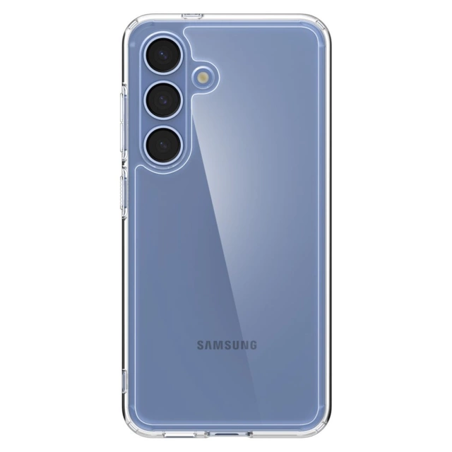 Etui do Samsung Galaxy S25 Plus Spigen Ultra Hybrid Case Pokrowiec Przezroczyste