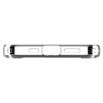 Etui für iPhone 16e Spigen Ultra Hybrid Mag MagSafe Carbon Fiber