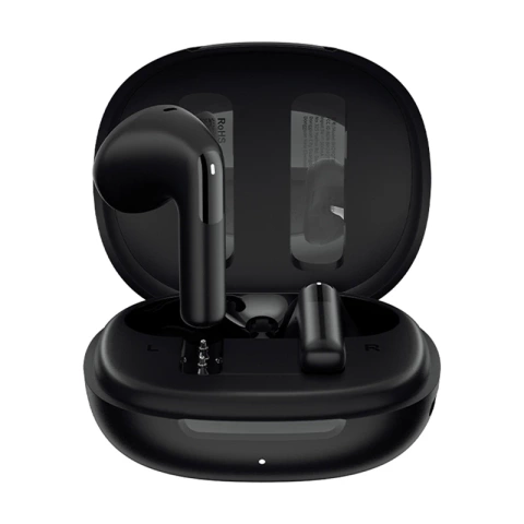 Słuchawki bezprzewodowe TWS QCY Ailybuds E10 QT35 Hi-Res LDAC ENC BT 5.4