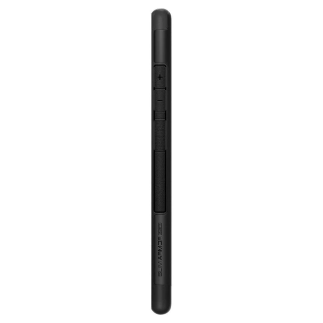 Etui Spigen Slim Armor Magsafe do Samsung Galaxy S24 Ultra Black
