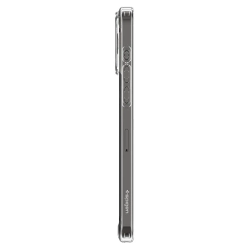 Etui Spigen Ultra Hybrid für Apple iPhone 15 Pro Frost Clear