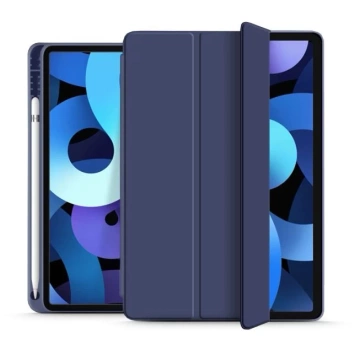 TECH-PROTECT SC PEN iPad Air 10.9" 4/5 (2020/2022) Air 11" 6 (2024) NAVY BLUE