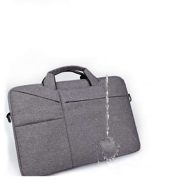 Torba etui PocketBag pokrowiec na ramię do laptopa 13 do MacBook Air/ Pro Dark Grey