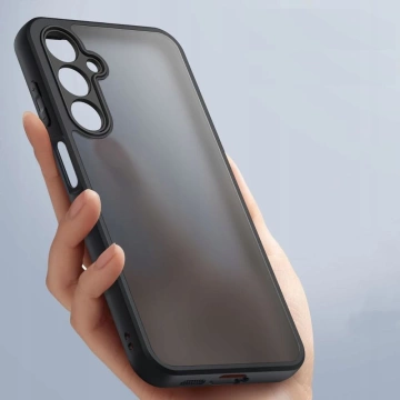 Etui Ochronne do Motorola Edge 50 Neo Tech-Protect MagMat Clear