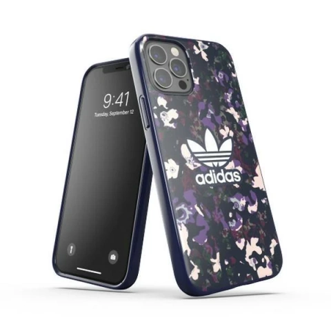 Etui Adidas ODER SnapCase Graphic für iPhone 12 Pro