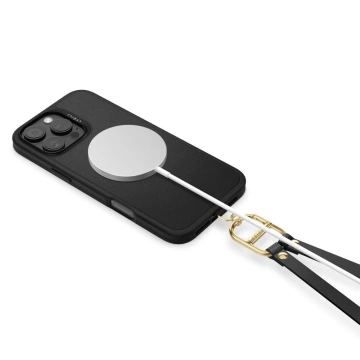 SPIGEN CYRILL KAJUK CLASSIC CHARM MAG MAGSAFE IPHONE 16 PRO MAX SCHWARZ