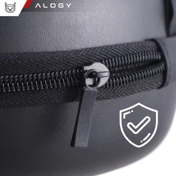 HUB-Splitter Alogy-Adapter für Computer-Laptop mit USB-C auf 3x USB-A 2.0 1x USB-A 3.0 Grau