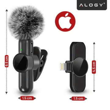 Schreibtischventilator, Standventilator, kleiner Umwälzventilator mit Clip, kabelloser Handventilator, 500 mAh, USB-C, Alogy White