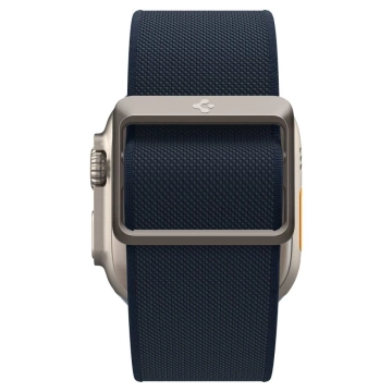 Pasek Spigen Fit Lite Ultra do Apple Watch 4 / 5 / 6 / 7 / 8 / se / ultra (42 / 44 / 45 / 49 mm) Navy