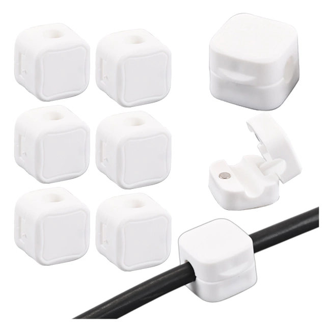HUB-Splitter Alogy-Adapter für Computer-Laptop mit USB-C auf 3x USB-A 2.0 1x USB-A 3.0 Grau