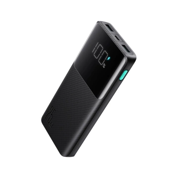 Joyroom 10000 mAh 25 W Powerbank – Schnelles Laden von 3 Geräten gleichzeitig