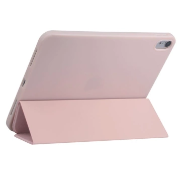 Etui Smartcase do Apple iPad Air 10.9 4 / 5 / 2020-2022 / 11 6 / 2024 Pink