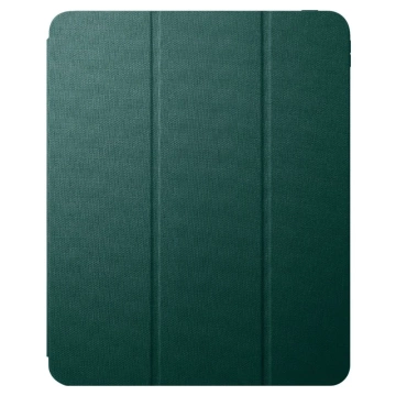 Etui Spigen Urban Fit für Apple iPad Pro 13 7 / 2024 Midnight Green