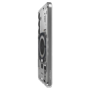 Samsung Galaxy S25 NEO ONE Spigen Ultra Hybrid Mag MagSafe Hülle