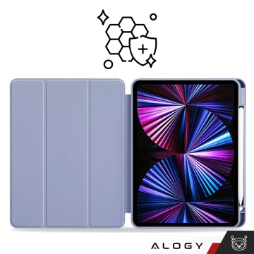 HUB-Splitter Alogy-Adapter für Computer-Laptop mit USB-C auf 3x USB-A 2.0 1x USB-A 3.0 Grau