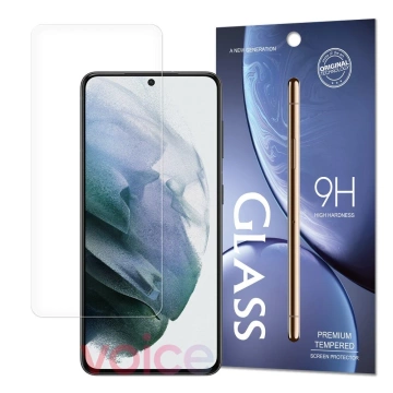Gehärtetes Glas Standard gehärtetes Glasgehäuse 9h für Samsung Galaxy S23 Plus