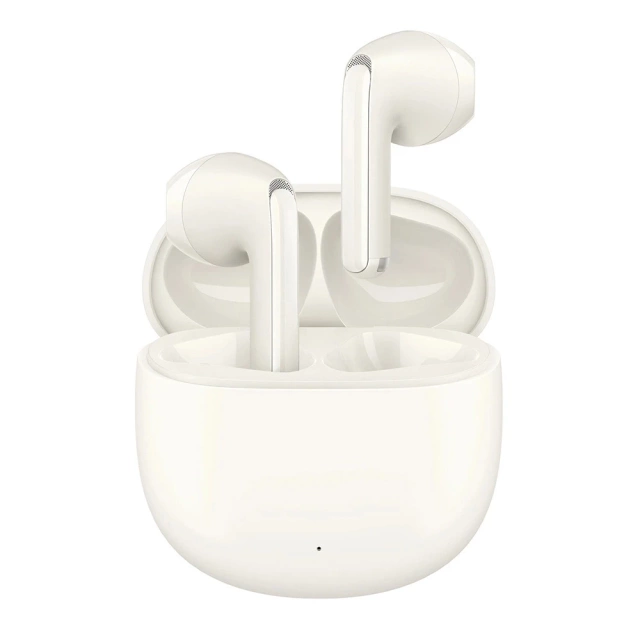 TWS Joyroom Funpods Series JR-FB1 Bluetooth 5.3 kabellose Kopfhörer – Beige