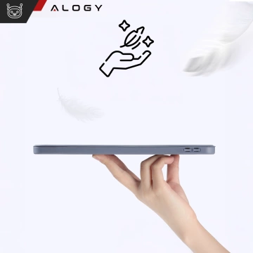 HUB-Splitter Alogy-Adapter für Computer-Laptop mit USB-C auf 3x USB-A 2.0 1x USB-A 3.0 Grau