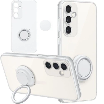 Samsung Gadget Case für Samsung Galaxy S23 FE - transparent