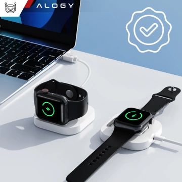 HUB-Splitter Alogy-Adapter für Computer-Laptop mit USB-C auf 3x USB-A 2.0 1x USB-A 3.0 Grau