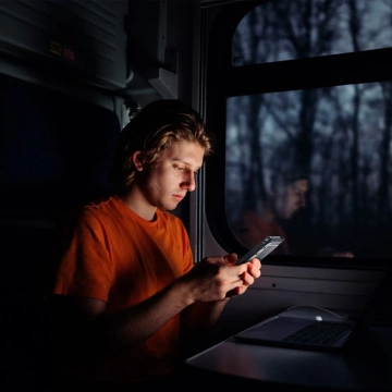 Hülle Spigen Rugged Armor für Sony Xperia 1 VI Matte Vlack