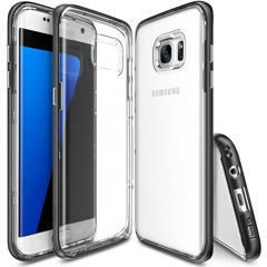 Etui ringke fusion frame samsung galaxy s7 edge sf black