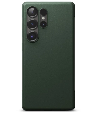 Etui do Samsung Galaxy S25 Ultra Ringke Onyx Dunkelgrün