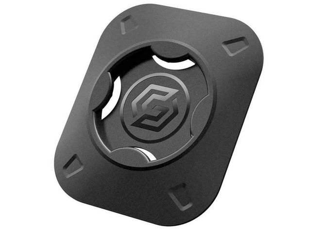 Uchwyt rowerowy Spigen Gearlock MF100 Bike Mount Out-Front