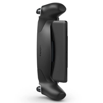 Etui Spigen Thin Fit für Sony Playstation Portal Schwarz