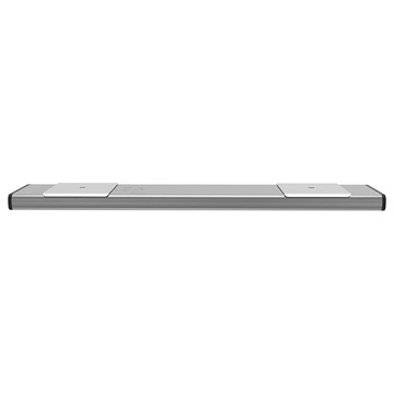 Lampka do szafy z czujnikiem ruchu Yeelight Closet Light 20cm (Srebrny)