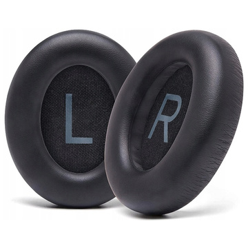 Nauszniki Alogy Gąbki na słuchawki pady do BOSE 700 NC700 Black