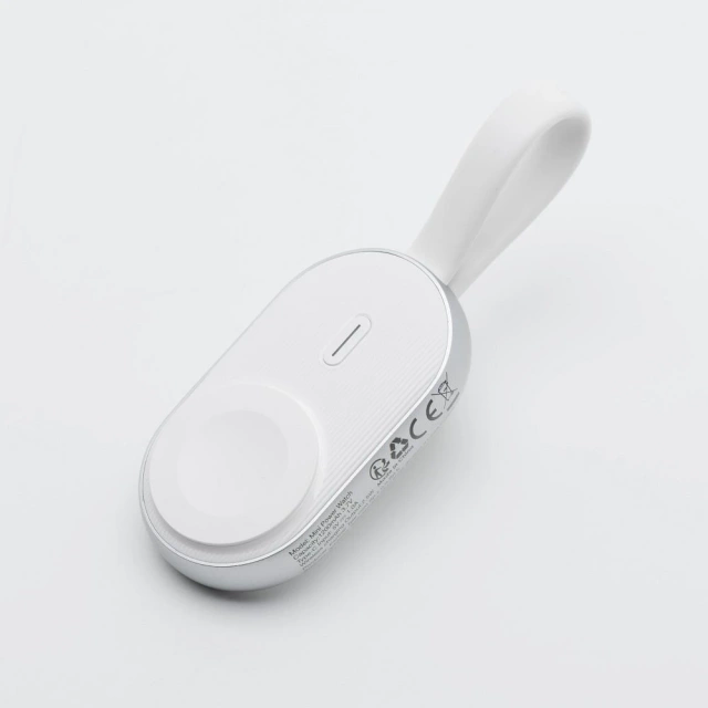 Powerbank do Apple Watch Forcell F-Energy Mini Watch 1200mAh USB-C 2,5W