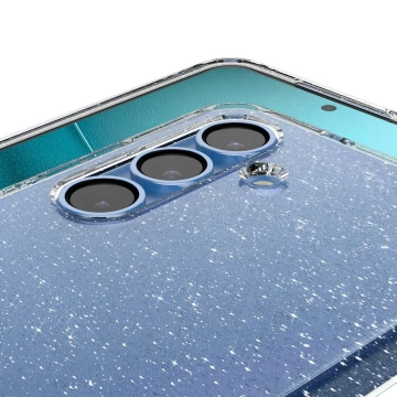 Etui für Samsung Galaxy S25 Plus Glitter Crystal Spigen Liquid Crystal