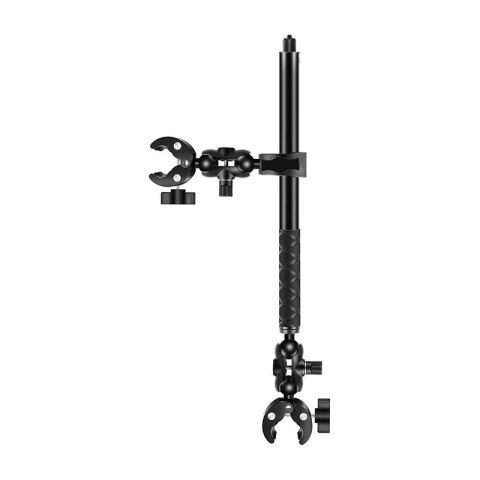 Uchwyt Motocyklowy/Rowerowy PULUZ z Kijem Selfie 150 cm